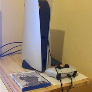 Meet your Posher, Robert